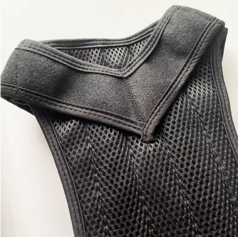 Corrector de Postura Ajustable