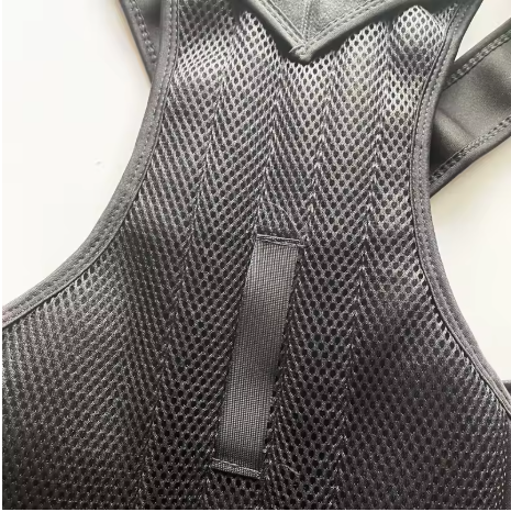 Corrector de Postura Ajustable